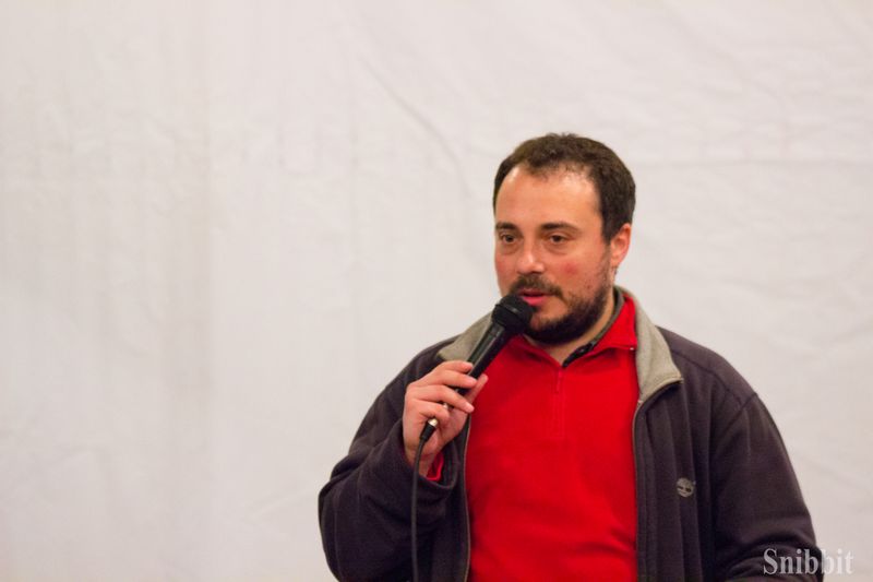 Фото к «Атомный ликбез»: на Летней школе «Русского репортера» прошел День ИЦАЭ