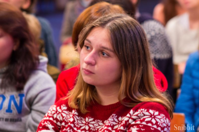 Фото к «Атомный ликбез»: на Летней школе «Русского репортера» прошел День ИЦАЭ