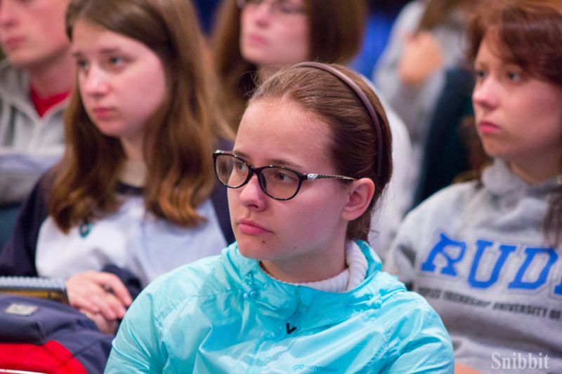 Фото к «Атомный ликбез»: на Летней школе «Русского репортера» прошел День ИЦАЭ