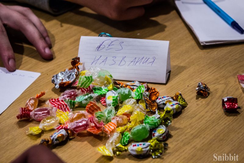 Фото к «Атомный ликбез»: на Летней школе «Русского репортера» прошел День ИЦАЭ