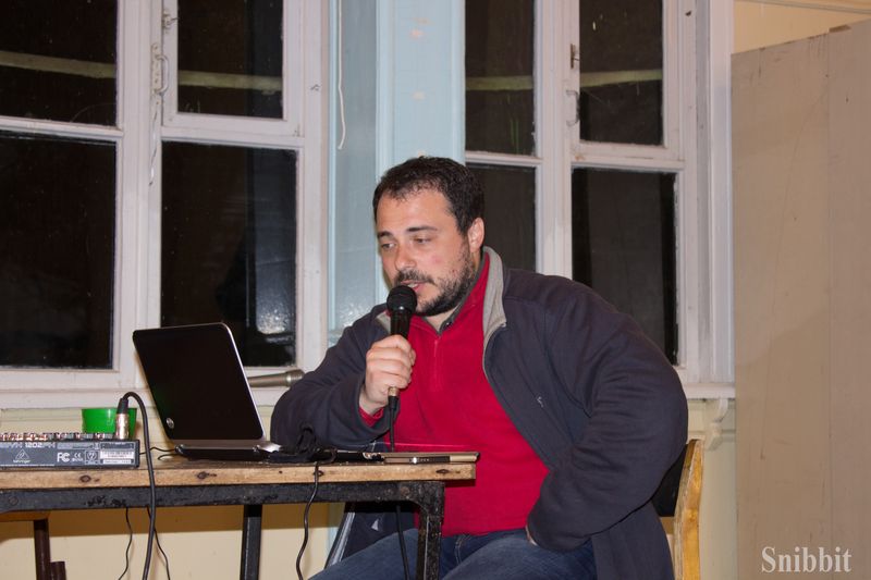 Фото к «Атомный ликбез»: на Летней школе «Русского репортера» прошел День ИЦАЭ