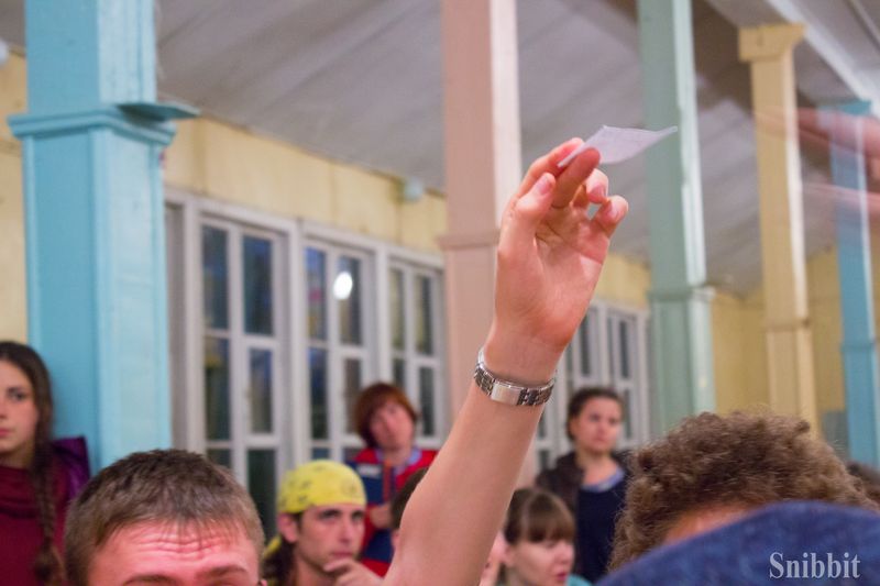 Фото к «Атомный ликбез»: на Летней школе «Русского репортера» прошел День ИЦАЭ