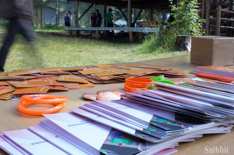 Фото к «Атомный ликбез»: на Летней школе «Русского репортера» прошел День ИЦАЭ