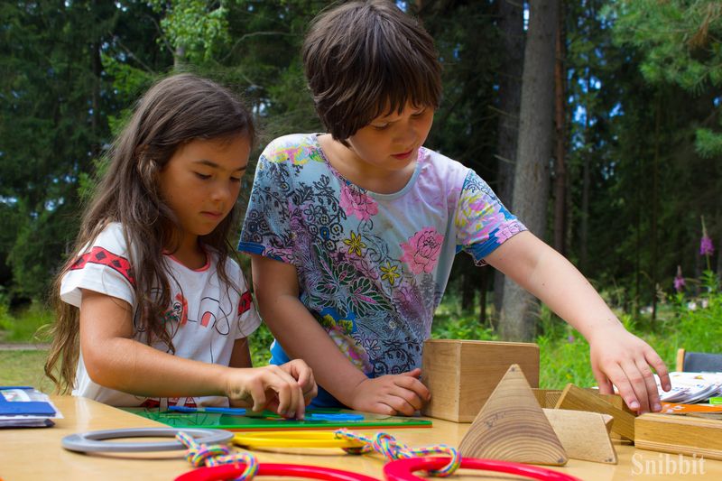 Фото к «Атомный ликбез»: на Летней школе «Русского репортера» прошел День ИЦАЭ