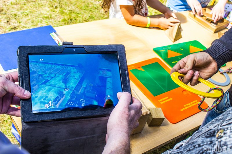 Фото к «Атомный ликбез»: на Летней школе «Русского репортера» прошел День ИЦАЭ