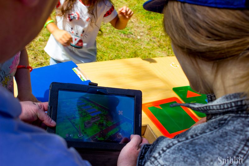 Фото к «Атомный ликбез»: на Летней школе «Русского репортера» прошел День ИЦАЭ