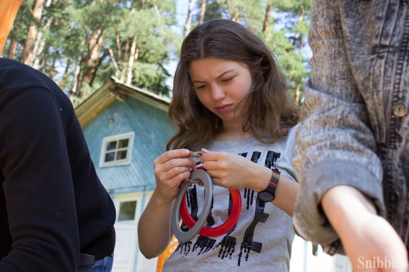 Фото к «Атомный ликбез»: на Летней школе «Русского репортера» прошел День ИЦАЭ