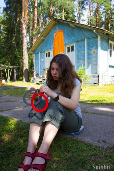 Фото к «Атомный ликбез»: на Летней школе «Русского репортера» прошел День ИЦАЭ