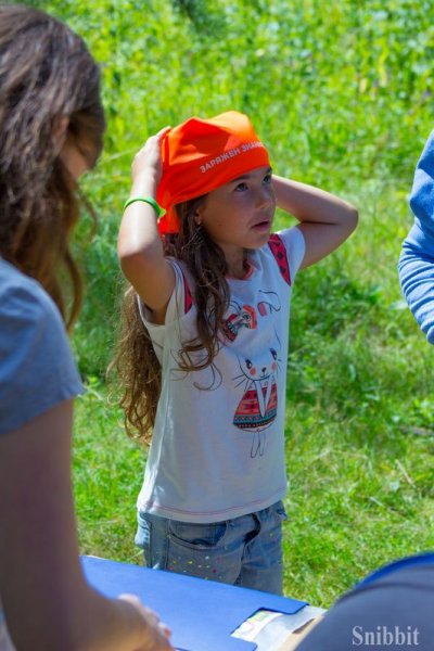 Фото к «Атомный ликбез»: на Летней школе «Русского репортера» прошел День ИЦАЭ