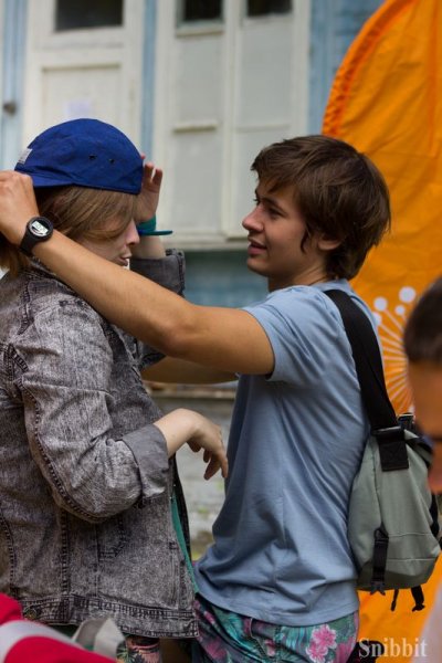 Фото к «Атомный ликбез»: на Летней школе «Русского репортера» прошел День ИЦАЭ