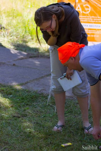 Фото к «Атомный ликбез»: на Летней школе «Русского репортера» прошел День ИЦАЭ