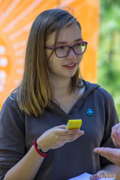 Фото к «Атомный ликбез»: на Летней школе «Русского репортера» прошел День ИЦАЭ