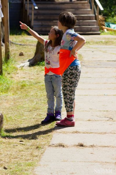 Фото к «Атомный ликбез»: на Летней школе «Русского репортера» прошел День ИЦАЭ