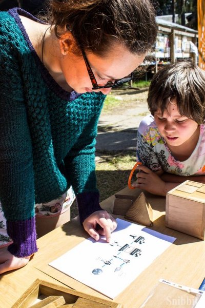 Фото к «Атомный ликбез»: на Летней школе «Русского репортера» прошел День ИЦАЭ