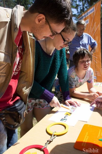 Фото к «Атомный ликбез»: на Летней школе «Русского репортера» прошел День ИЦАЭ