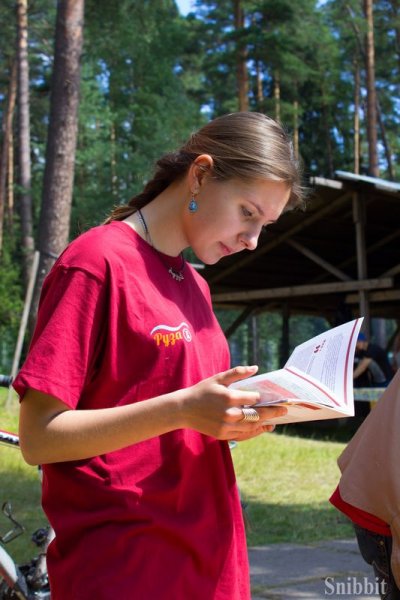 Фото к «Атомный ликбез»: на Летней школе «Русского репортера» прошел День ИЦАЭ
