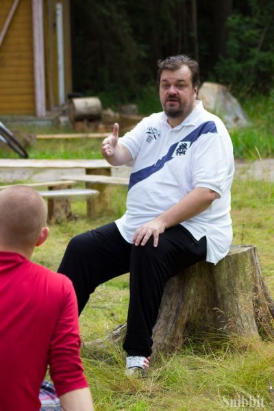 Фото к «Атомный ликбез»: на Летней школе «Русского репортера» прошел День ИЦАЭ