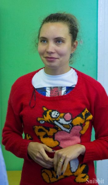 Фото к «Атомный ликбез»: на Летней школе «Русского репортера» прошел День ИЦАЭ