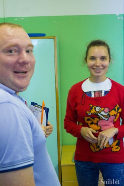 Фото к «Атомный ликбез»: на Летней школе «Русского репортера» прошел День ИЦАЭ