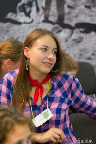 Фото к Юные исследователи из Владимира уверены: будущее — за роботами и атомными технологиями