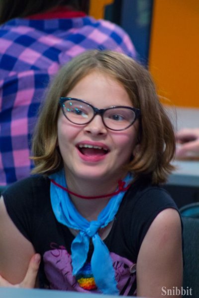 Фото к Юные исследователи из Владимира уверены: будущее — за роботами и атомными технологиями