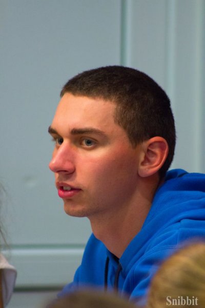 Фото к Юные исследователи из Владимира уверены: будущее — за роботами и атомными технологиями