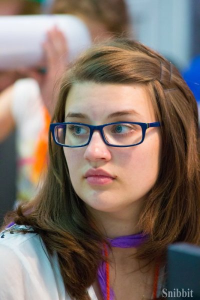 Фото к Юные исследователи из Владимира уверены: будущее — за роботами и атомными технологиями