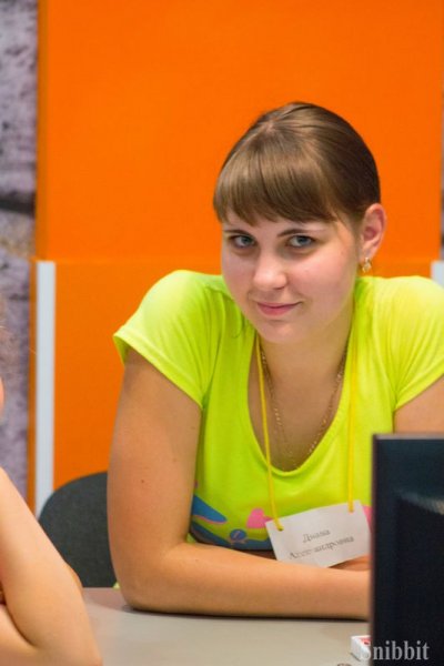 Фото к Юные исследователи из Владимира уверены: будущее — за роботами и атомными технологиями