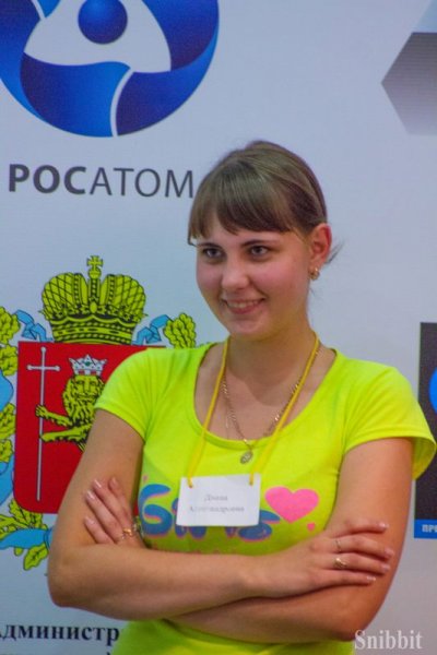 Фото к Юные исследователи из Владимира уверены: будущее — за роботами и атомными технологиями