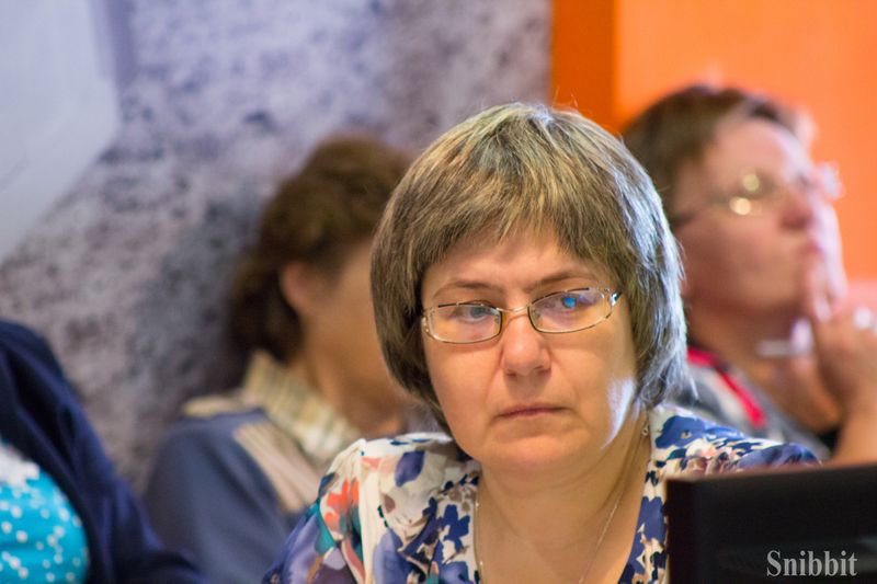 Фото к Владимирские педагоги продолжат сотрудничать с информационным центром по атомной энергии