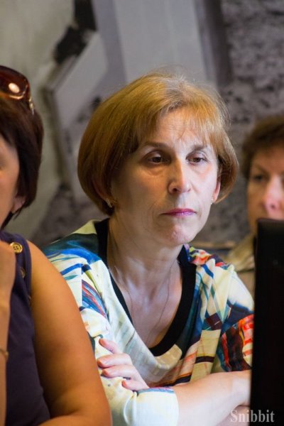 Фото к Владимирские педагоги продолжат сотрудничать с информационным центром по атомной энергии