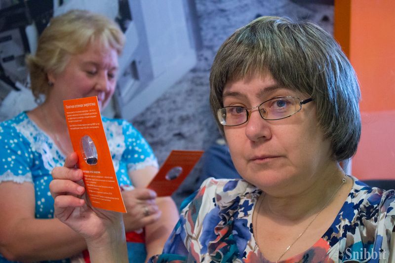 Фото к Владимирские педагоги продолжат сотрудничать с информационным центром по атомной энергии