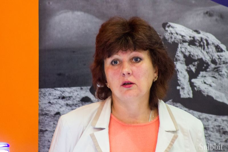 Фото к Владимирские педагоги продолжат сотрудничать с информационным центром по атомной энергии