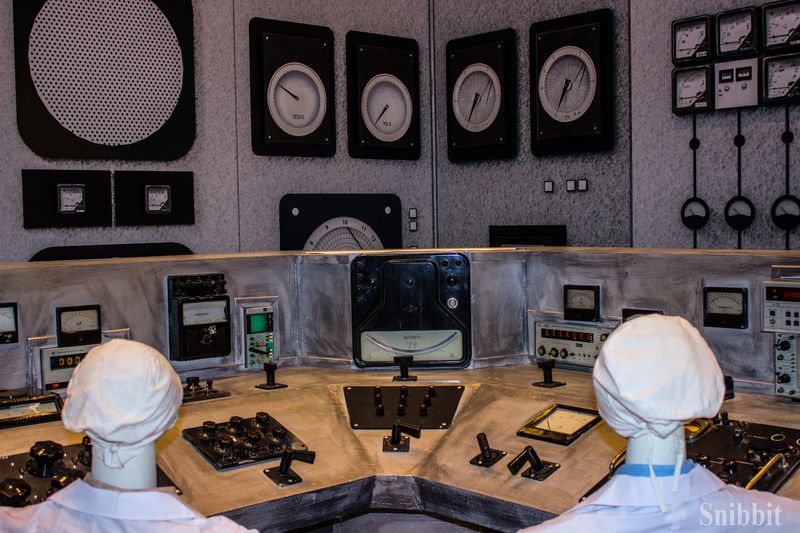 Фото к От предвоенной обстановки — к мирному существованию: «Цепная реакция успеха» в Манеже