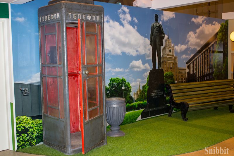 Фото к От предвоенной обстановки — к мирному существованию: «Цепная реакция успеха» в Манеже