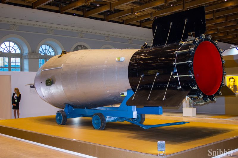 Фото к От предвоенной обстановки — к мирному существованию: «Цепная реакция успеха» в Манеже