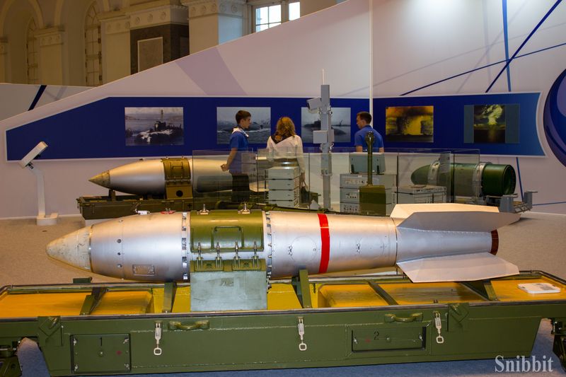 Фото к От предвоенной обстановки — к мирному существованию: «Цепная реакция успеха» в Манеже