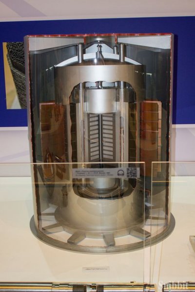 Фото к От предвоенной обстановки — к мирному существованию: «Цепная реакция успеха» в Манеже