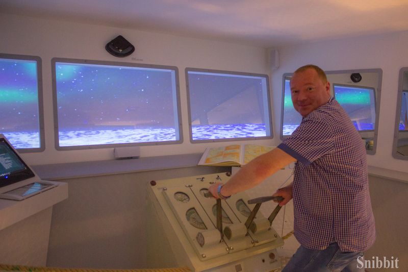 Фото к От предвоенной обстановки — к мирному существованию: «Цепная реакция успеха» в Манеже