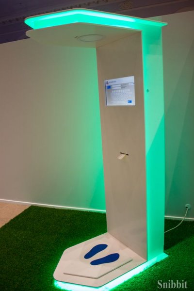 Фото к От предвоенной обстановки — к мирному существованию: «Цепная реакция успеха» в Манеже