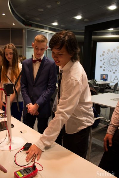 Фото к От предвоенной обстановки — к мирному существованию: «Цепная реакция успеха» в Манеже