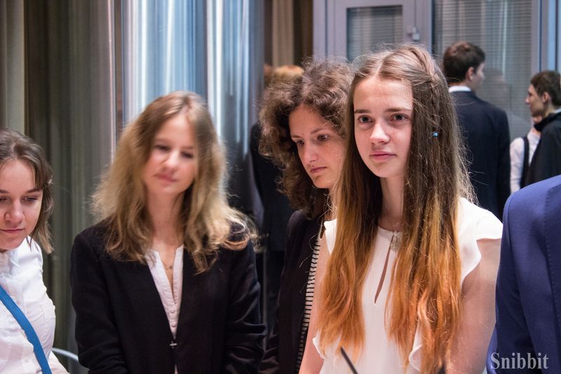 Фото к От предвоенной обстановки — к мирному существованию: «Цепная реакция успеха» в Манеже