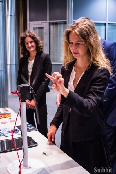 Фото к От предвоенной обстановки — к мирному существованию: «Цепная реакция успеха» в Манеже