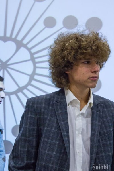 Фото к От предвоенной обстановки — к мирному существованию: «Цепная реакция успеха» в Манеже