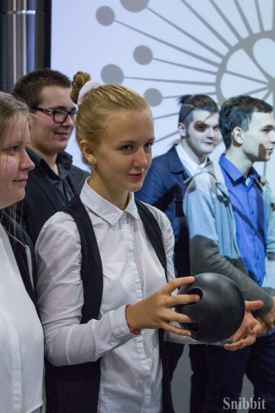 Фото к От предвоенной обстановки — к мирному существованию: «Цепная реакция успеха» в Манеже