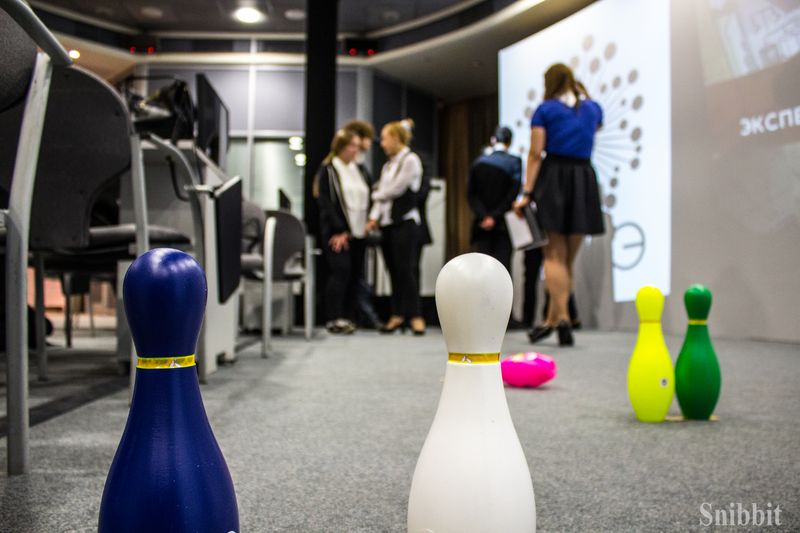 Фото к От предвоенной обстановки — к мирному существованию: «Цепная реакция успеха» в Манеже