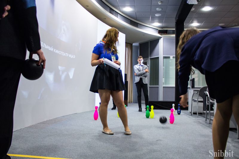 Фото к От предвоенной обстановки — к мирному существованию: «Цепная реакция успеха» в Манеже