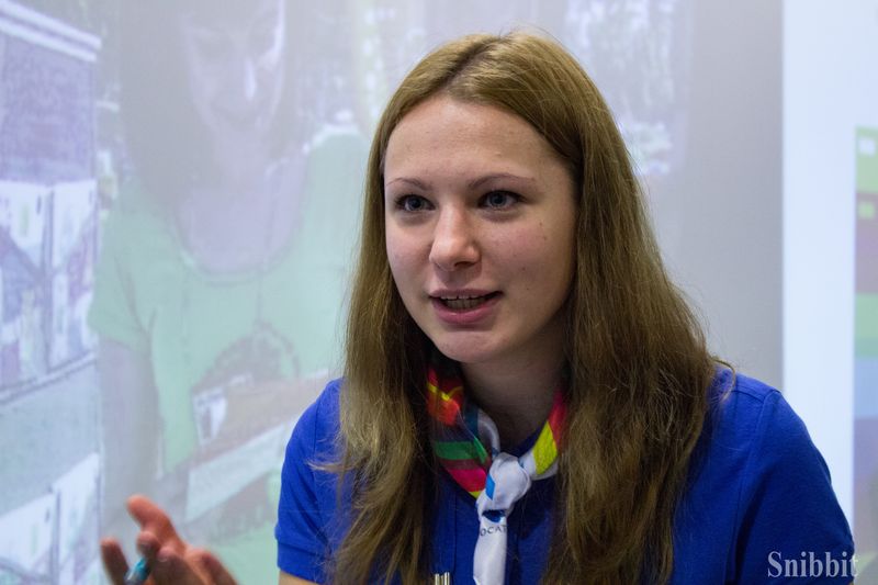 Фото к От предвоенной обстановки — к мирному существованию: «Цепная реакция успеха» в Манеже