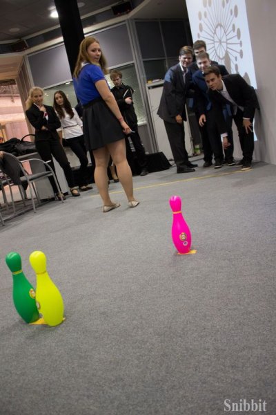 Фото к От предвоенной обстановки — к мирному существованию: «Цепная реакция успеха» в Манеже