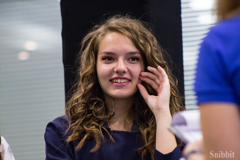 Фото к От предвоенной обстановки — к мирному существованию: «Цепная реакция успеха» в Манеже